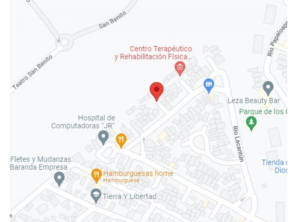 CASA EN VENTA REMATE BANCARIO COLINAS DEL LAGO — foto 4