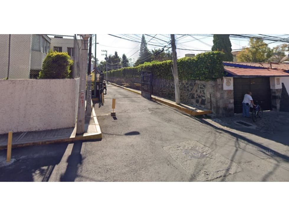 Casa en Coapa Tlalpan Remate — foto 4