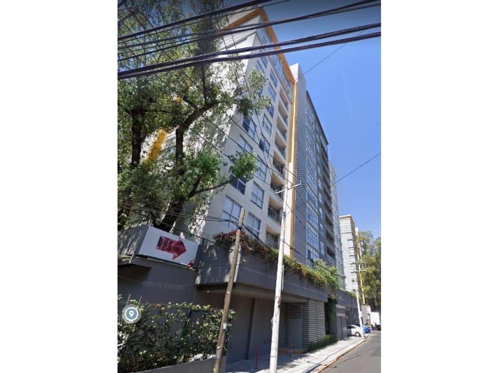 DEPTO. EN VENTA REMATE BANCARIO, STA. URSULA COAPA, COYOACAN — foto 3