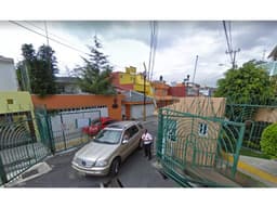 Yo Protejo Tu Inversión, Casa Remate Jard. Bella Vista, Tlalnepantla