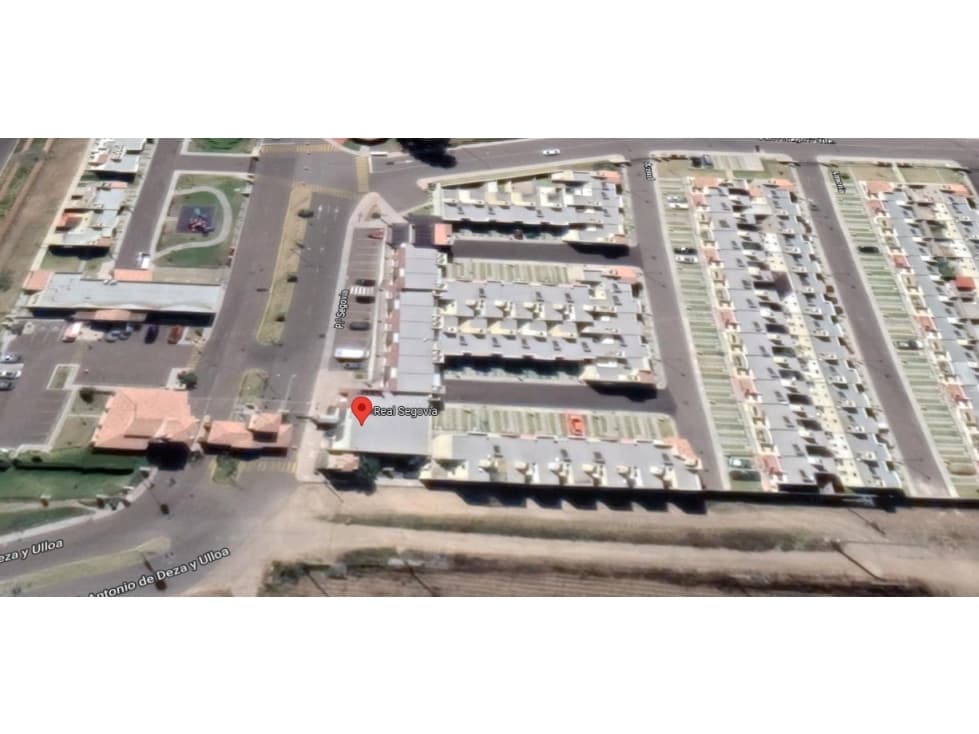 Inversión Segura en Fracc. Real Segovia — foto 6