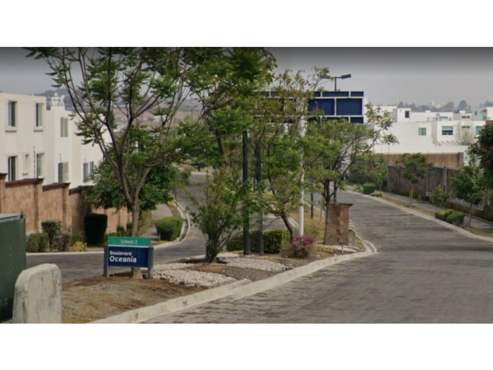 Inversión Segura en Lomas de Angelópolis — foto 2