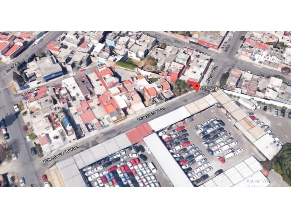 CASA EN VALLE DEL REY PUEBLA — foto 5