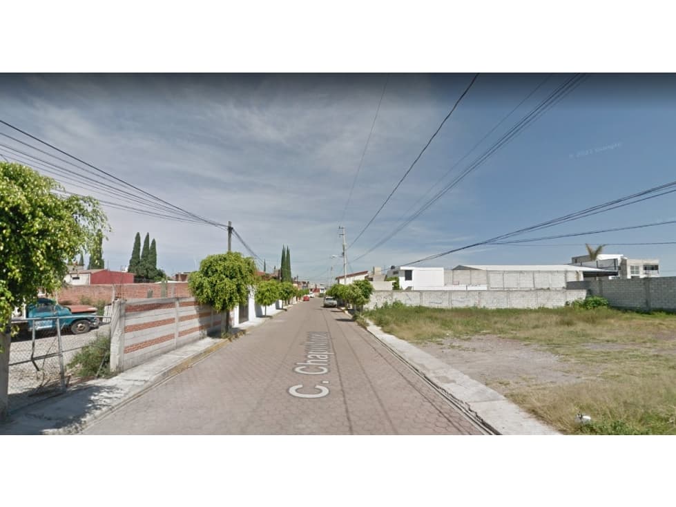 CASA EN COL. INSURGENTES PUEBLA — foto 5