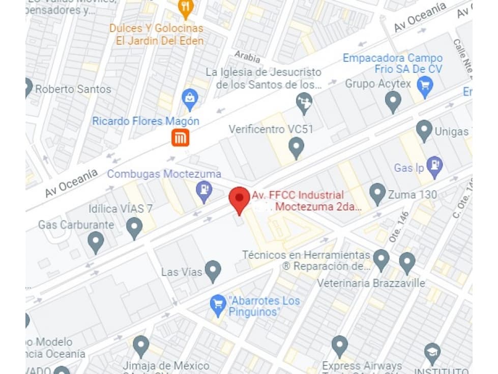 INVIERTE RECUPERACION BANCARIA EN COL.MOCTEZUMA 2DA SEC. — foto 5