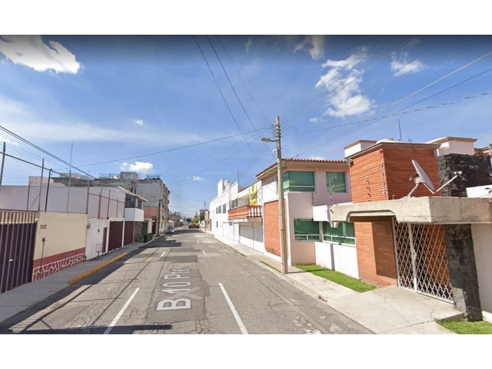 VENTA DE REMATE EN VILLA SAN ALEJANDRO PUEBLA — foto 5