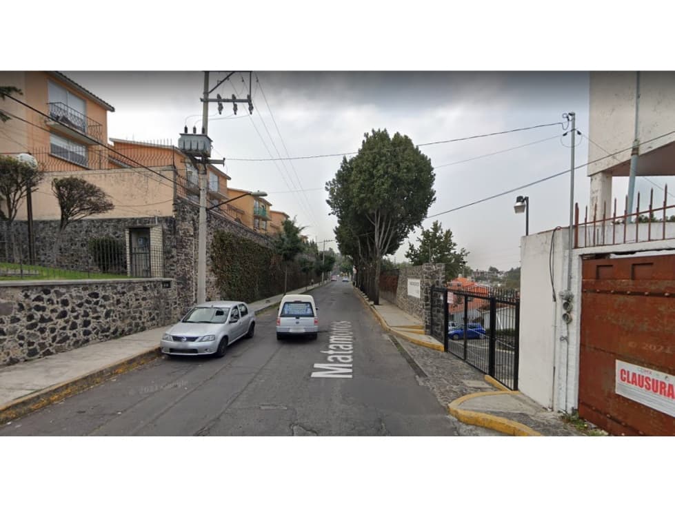 VENTA DE REMATE EN TLALPAN — foto 6