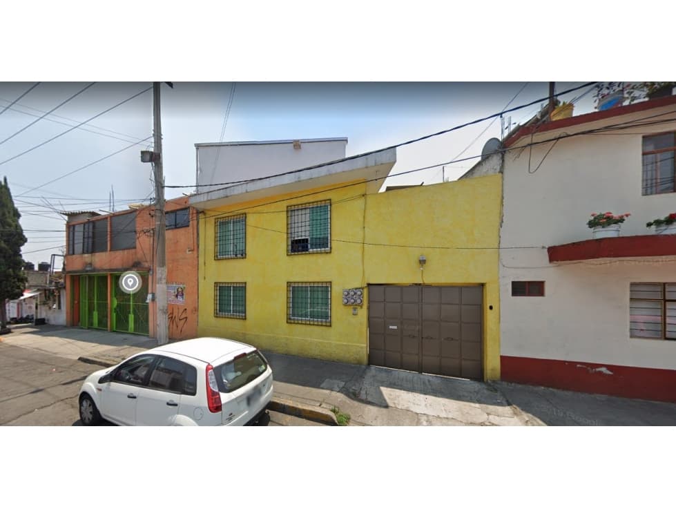 VENTA DE REMATE EN TLALPAN — foto 6