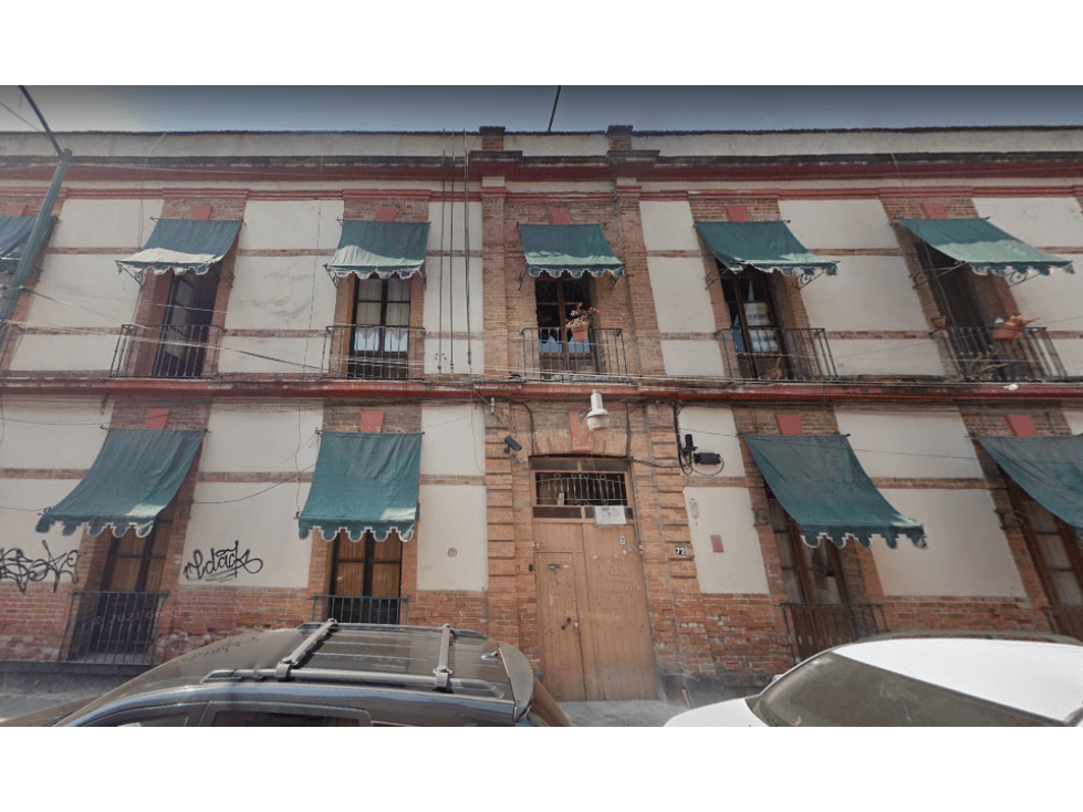 Magnifica Inversión Garantía Hipotecaria Delicias, Centro, Cuauhtémoc — foto 1