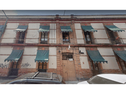 Magnifica Inversión Garantía Hipotecaria Delicias, Centro, Cuauhtémoc