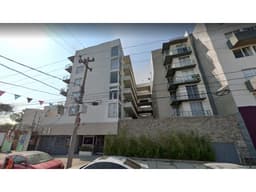 DEPTO. REMATE BANCARIO AV. FERROCARRIL 121, MOCTEZUMA