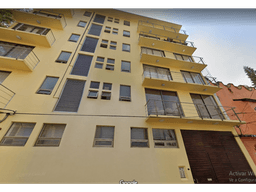 DEPARTAMENTO DE REMATE BANCARIO EN LA MIGUEL HIDALGO