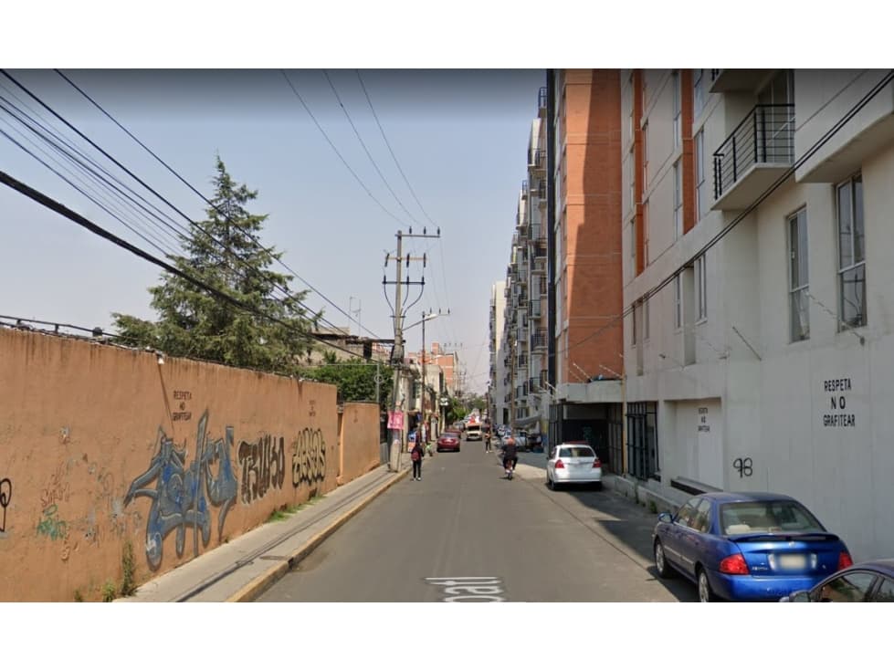 VENTA DE REMATE EN AZCAPOTZALCO — foto 5