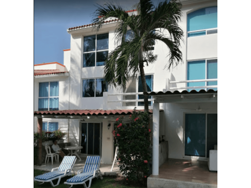 CASA DE REMATE BANCARIO EN ACAPULCO — foto 2