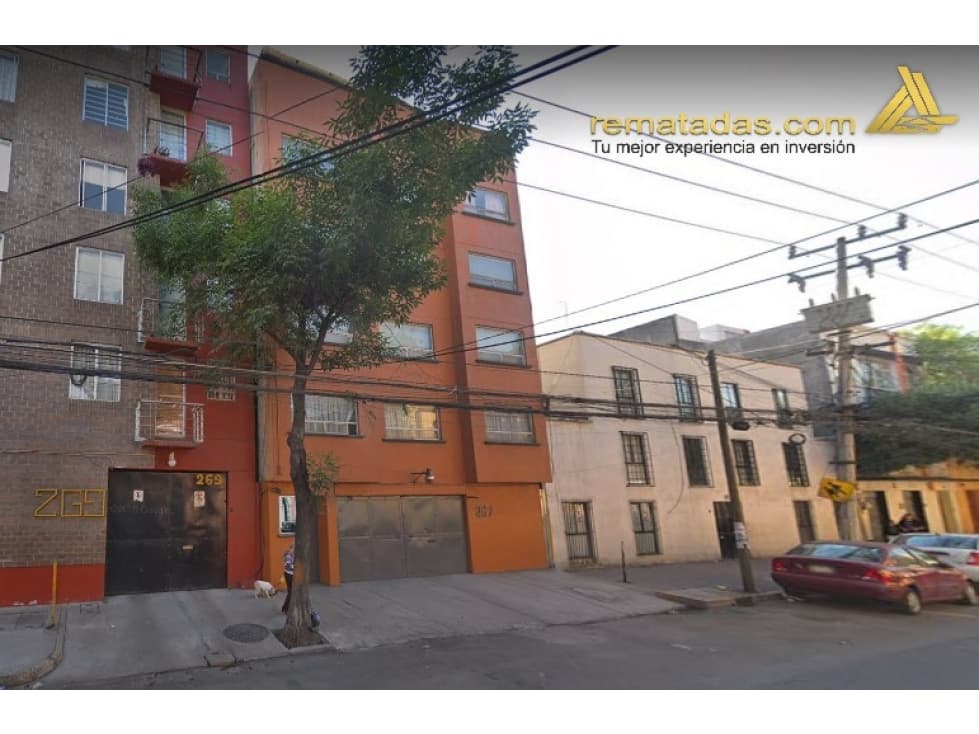 ¡Inversión inteligente! Depto de las 3B's en Sta. Ma. la Ribera — foto 3