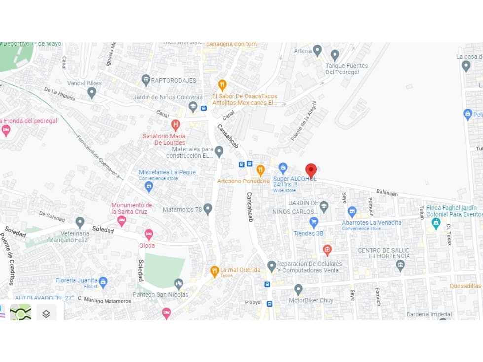 VENTA DE REMATE EN TLALPAN — foto 5