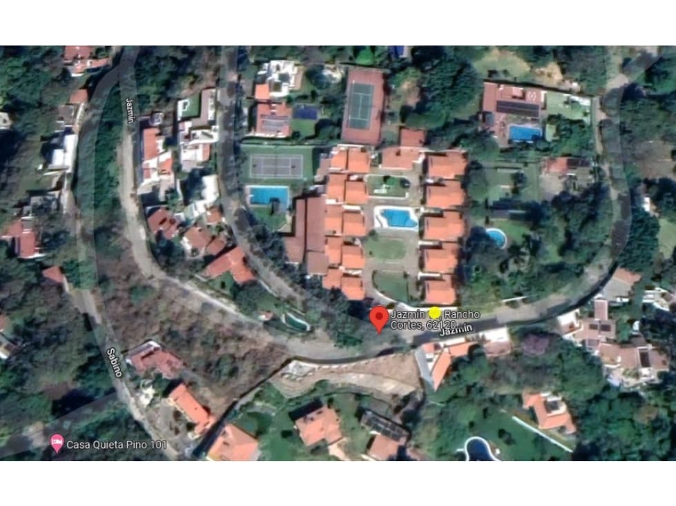 TU MEJOR OPCION CASA DE REMATE EN COL. RANCHO DE CORTES — foto 4