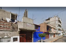 TU MEJOR OPCION CASA DE REMATE EN COL VICENTE VILLADA