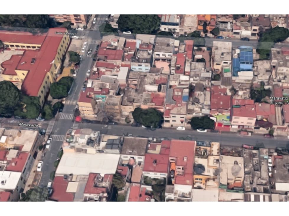 VENTA DE REMATE EN COL. CLAVERIA AZCAPOTZALCO — foto 5
