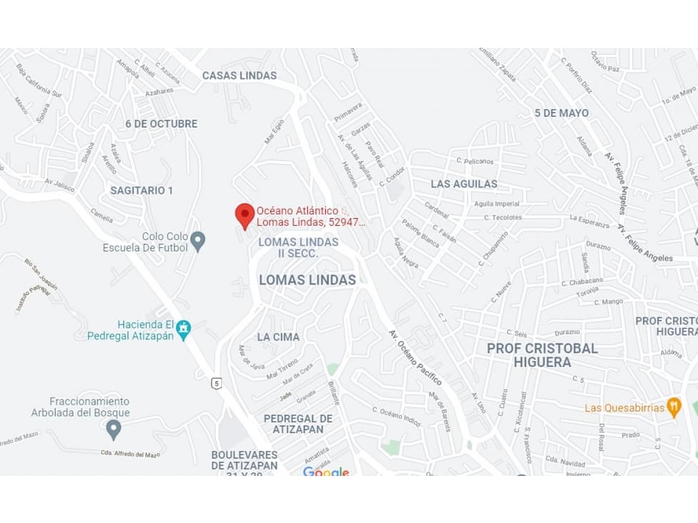 CASA EN ATIZAPAN REMATE BANCARIO — foto 5
