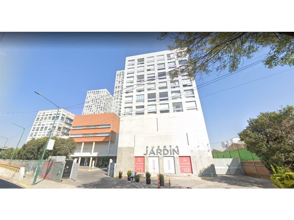 VENTA EN AMPL. DEL GAS AZCAPOTZALCO — foto 5