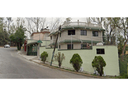 RESIDENCIA EN REMATE BANCARIO EN BOSQUES DEL LAGO, CUAUTITLAN