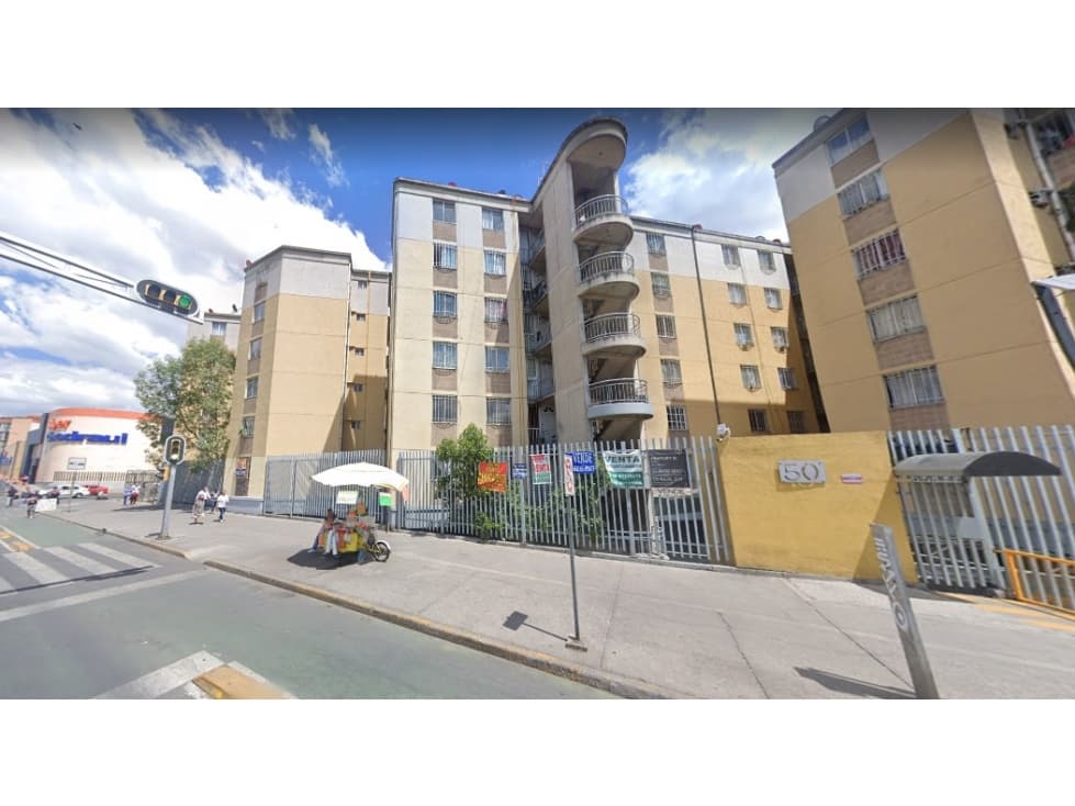 Venta de remate bancario en Paseo de la Reforma — foto 2
