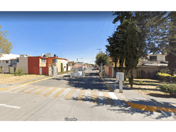 Casa en cuautitlan Izcalli en Remate PREGUNTA