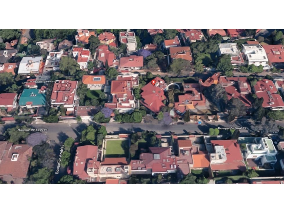 Inversión Segura, venta de casa en Bosque de las Lomas — foto 6