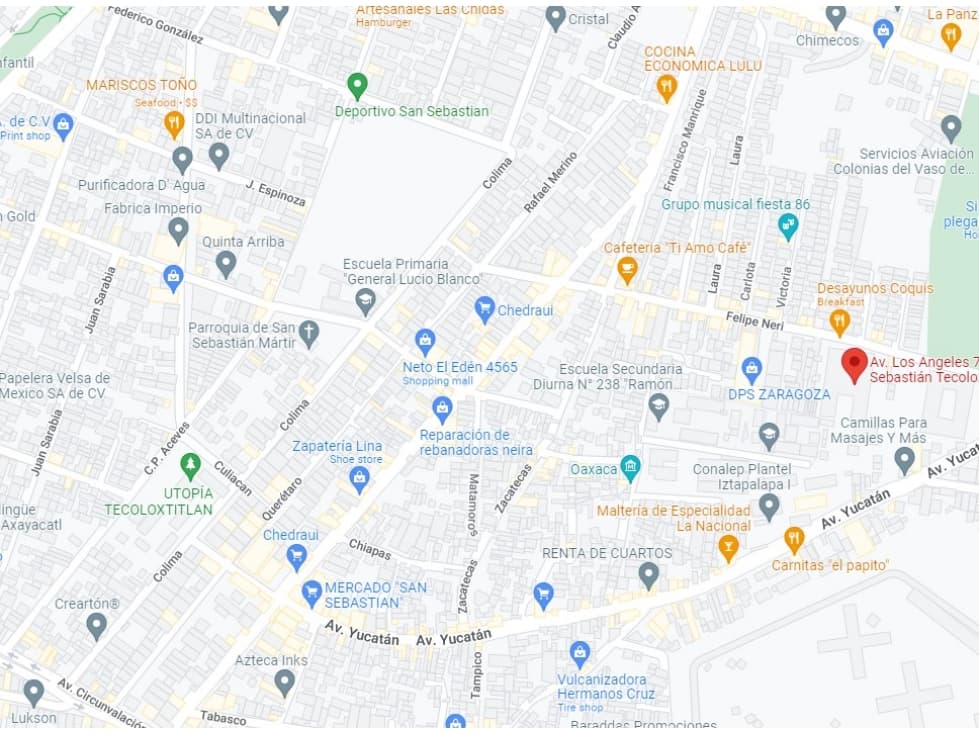 Inversión segura en Iztapalapa — foto 5
