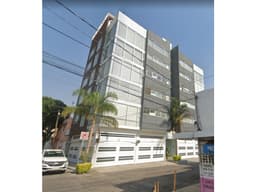 DEPTO. EN VENTA REMATE BANCARIO 20 DE NOVIEMBRE SN LUCAS TEPETLACALCO