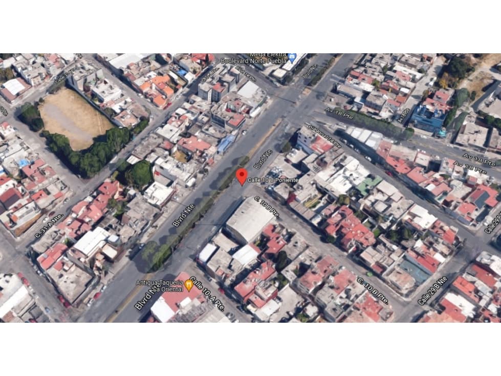 VENTA DE REMATE EN VILLA SAN ALEJANDRO PUEBLA — foto 6