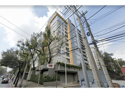 DEPTO. CALZ TLALPAN, PUEBLO SANTA URSULA COAPA, COYOACAN