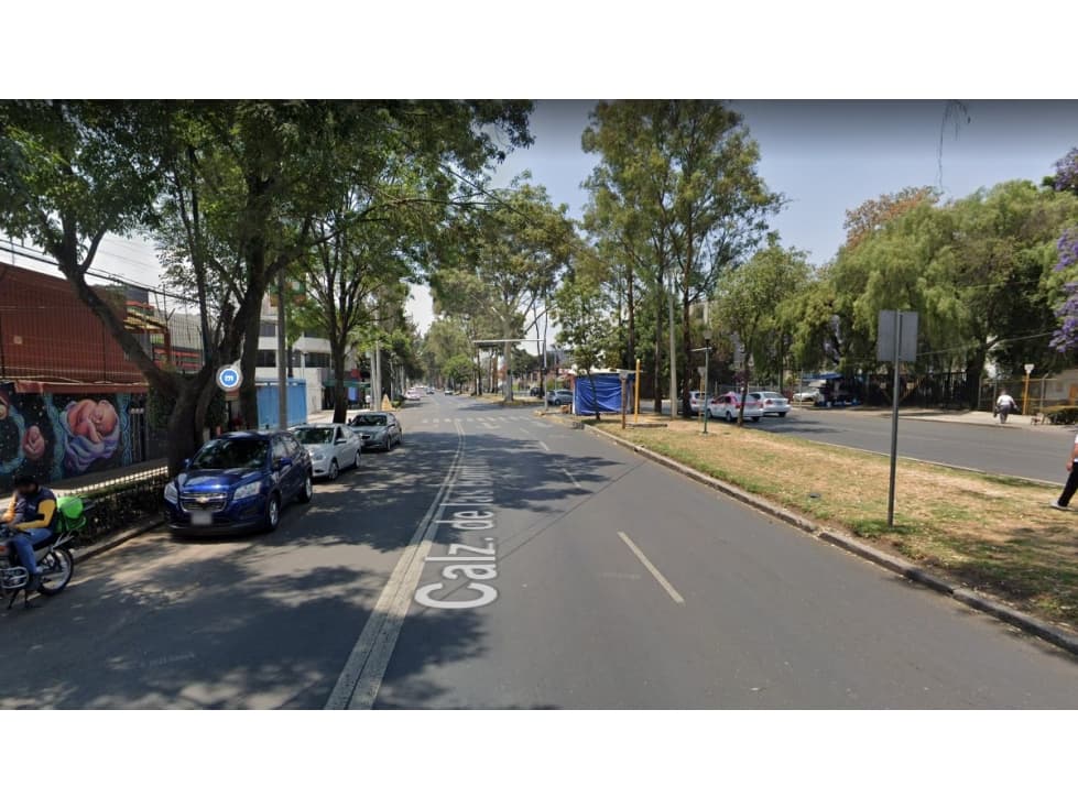 VENTA DE REMATE EN CAMPESTRE COYOACAN — foto 6