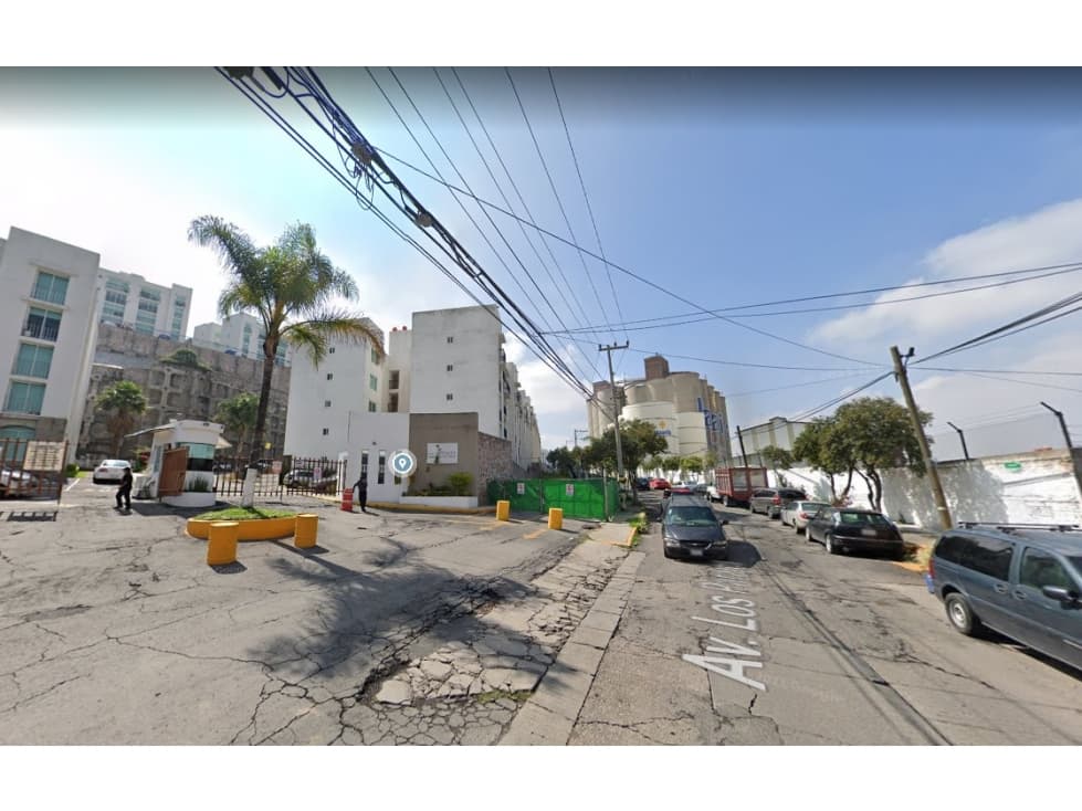 VENTA DE REMATE EN TLALNEPANTLA — foto 2