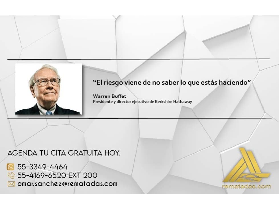 ¡Inversión inteligente! Casa en Fracc. valle de Sta. Mónica ¡Genial! — foto 6