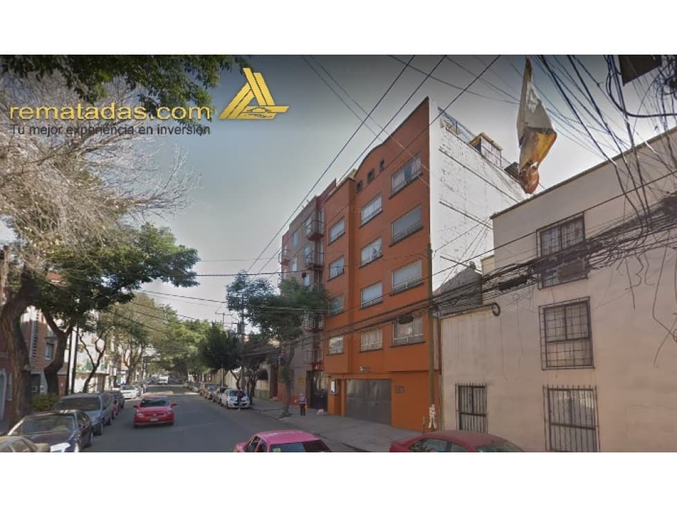 ¡Inversión inteligente! Depto de las 3B's en Sta. Ma. la Ribera — foto 1