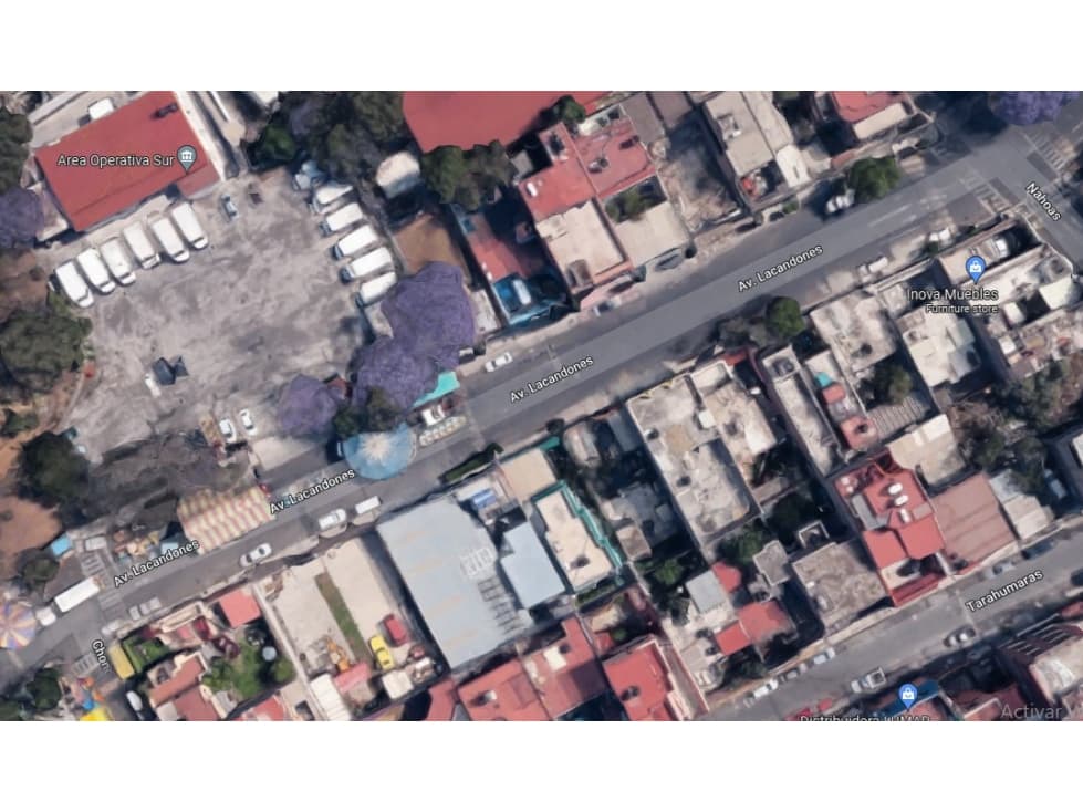 VENTA DE REMATE EN PEDREGAL DE LAS AGUILAS — foto 5