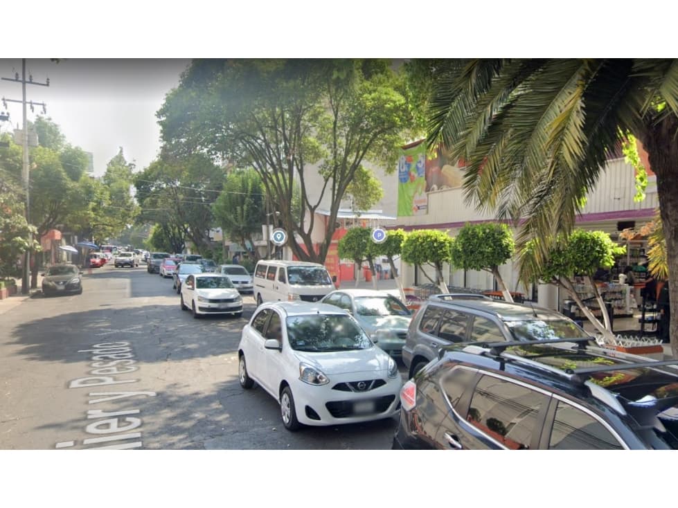 VENTA DE REMATE EN LA DEL VALLE — foto 5