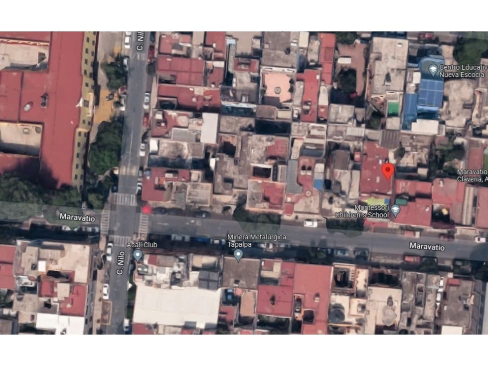 VENTA DE REMATE EN COL. CLAVERIA AZCAPOTZALCO — foto 6