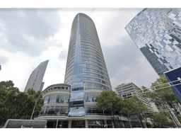 LUJOSO DEPARTAMENTO EN REMATE BANCARIO EN PASEO DE LA REFORMA