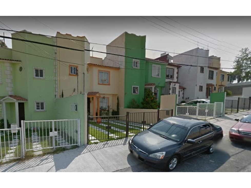 CASA EN ATIZAPAN REMATE BANCARIO — foto 6