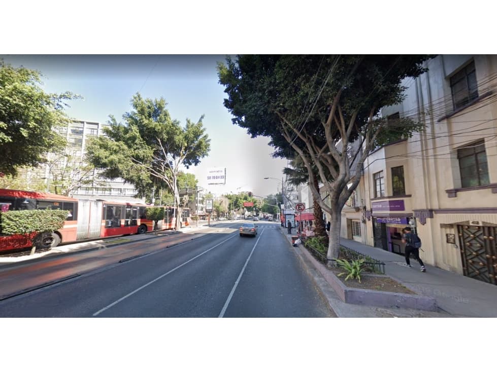INVERSION SEGURA EN ROMA SUR — foto 4