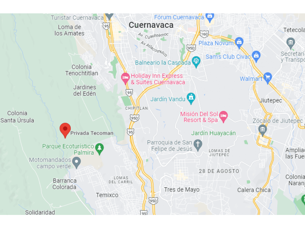 CASA EN REMATE BANCARIO EN MORELOS — foto 4