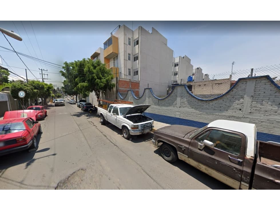 Inversión segura en Iztapalapa — foto 6