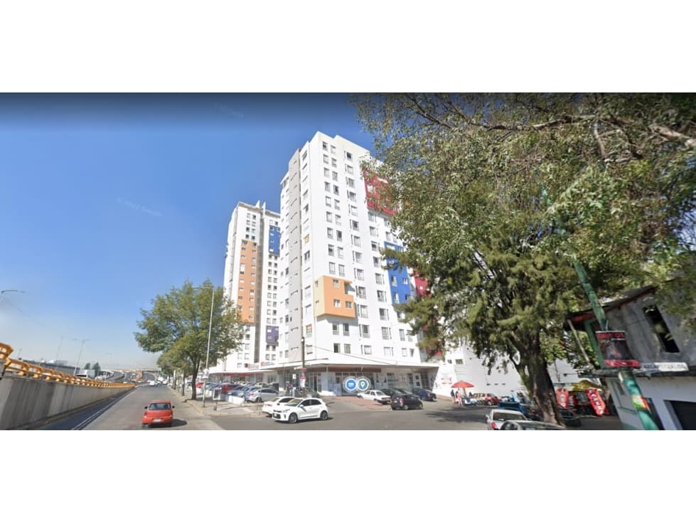 Inversión Segura en Conjunto 3 Lagos Azcapotzalco — foto 6