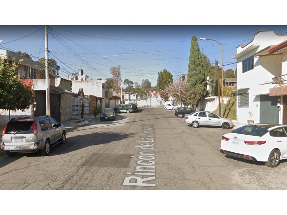 CASA EN RINCON ARBOLEDAS PUEBLA — foto 2