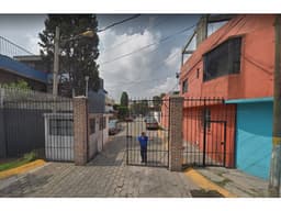 VENTA DE REMATE EN BOSQUES DE ARAGON