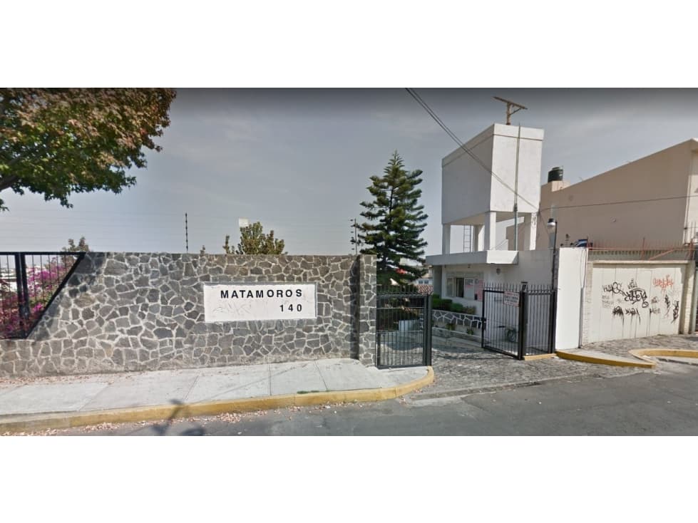 VENTA DE REMATE EN TLALPAN — foto 2
