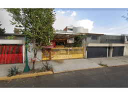 CASA REMATE BANCARIO PASEO DE LA LUZ, PASEOS DE TAXQUEÑA